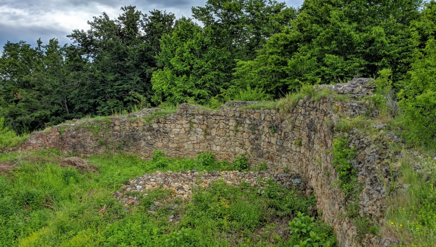 Cetatea Jdioara, Romania, Romania